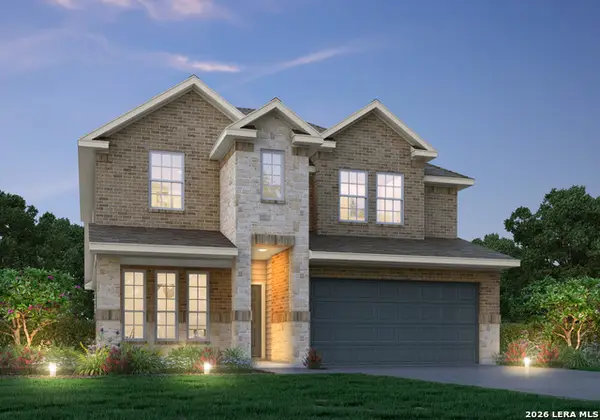 163 Duck Trail, San Antonio, TX 78253