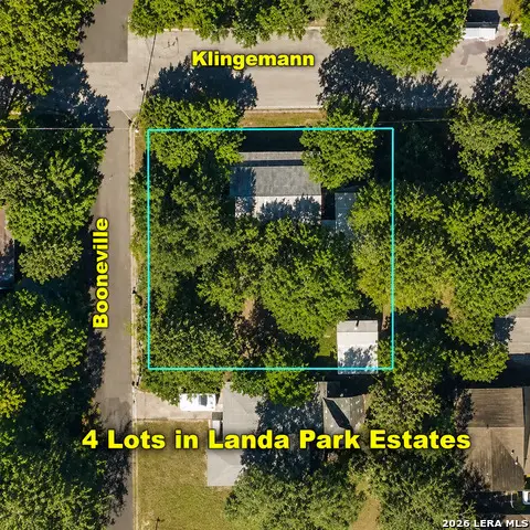 695 W Klingemann St, New Braunfels, TX 78130