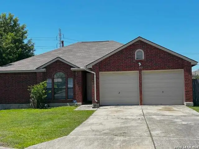 4903 Wren Lk, San Antonio, TX 78244 - #1