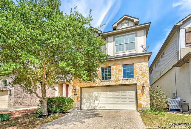 1407 Nicholas Manor, San Antonio, TX 78258 - #3