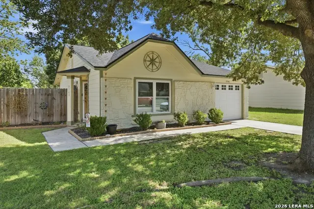 9746 Hidden Swan, San Antonio, TX 78250 - #1