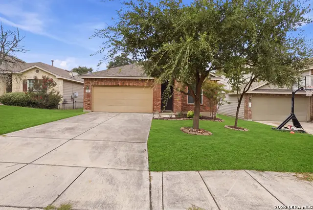 162 Golden Wren, San Antonio, TX 78253 - #2