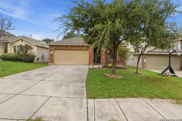 162 Golden Wren, San Antonio, TX 78253 - #3