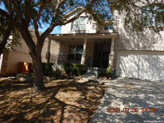 9607 Mediator Run, Converse, TX 78109 - #1