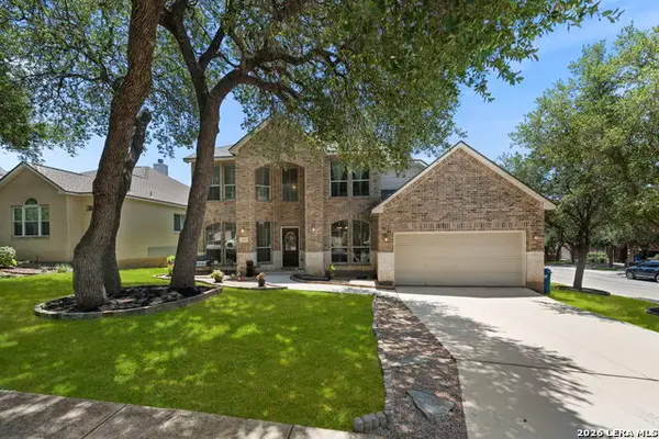 1214 Willow Knoll, San Antonio, TX 78258