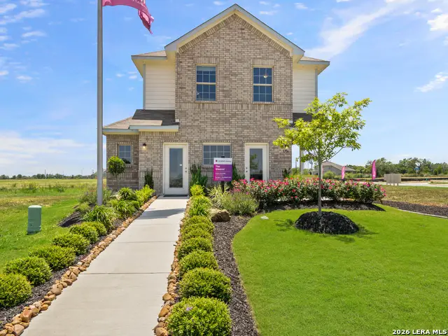 5706 Quartz Terrace, San Antonio, TX 78222 - #1