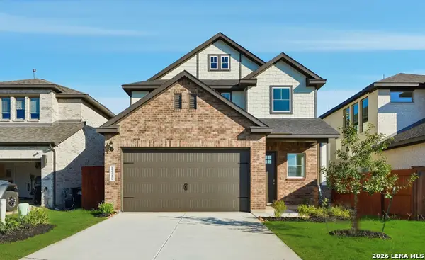 12213 Mason Valley Way, San Antonio, TX 78254