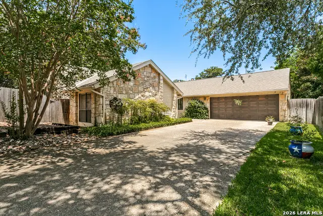 11921 Rainwood Cv, San Antonio, TX 78213 - #1