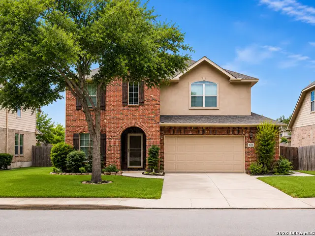 11839 Jasmine Way, San Antonio, TX 78253 - #1