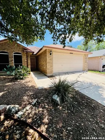 5846 Larkmeadow Dr, San Antonio, TX 78233 - #2