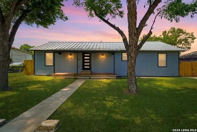 1126 W Lullwood, San Antonio, TX 78201 - #1