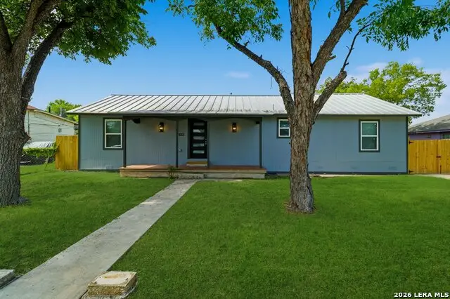 1126 W Lullwood, San Antonio, TX 78201 - #2