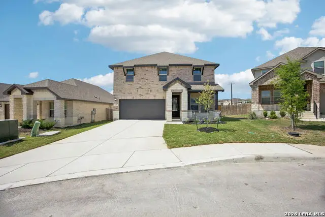 1305 Lydian Broom, San Antonio, TX 78245 - #1