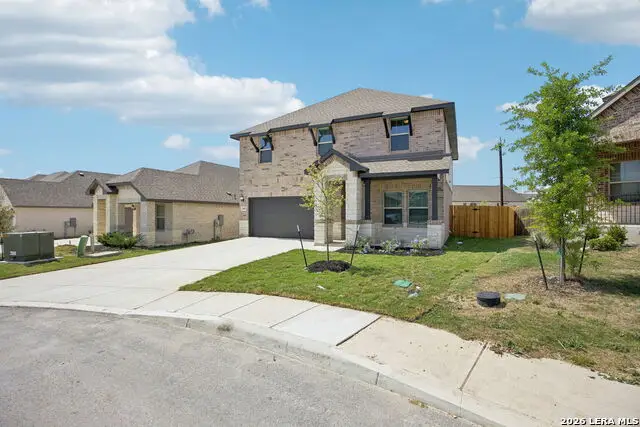 1305 Lydian Broom, San Antonio, TX 78245 - #3