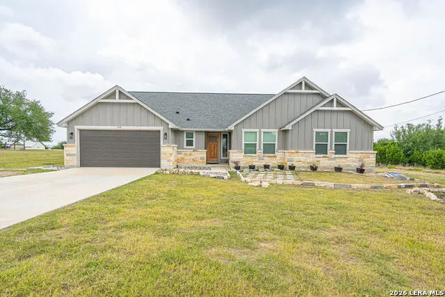 102 Clemente Zapata, Blanco, TX 78606 - #2