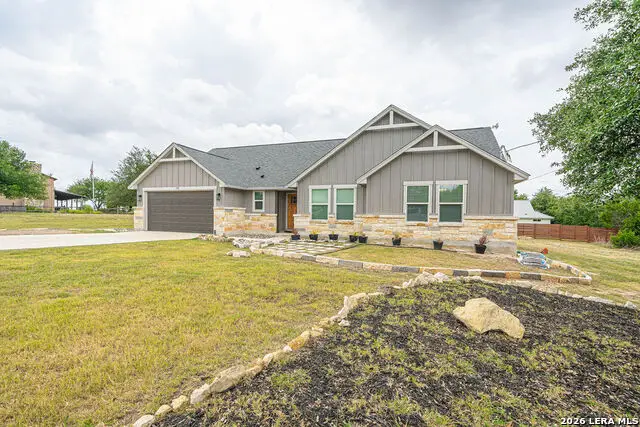 102 Clemente Zapata, Blanco, TX 78606 - #3