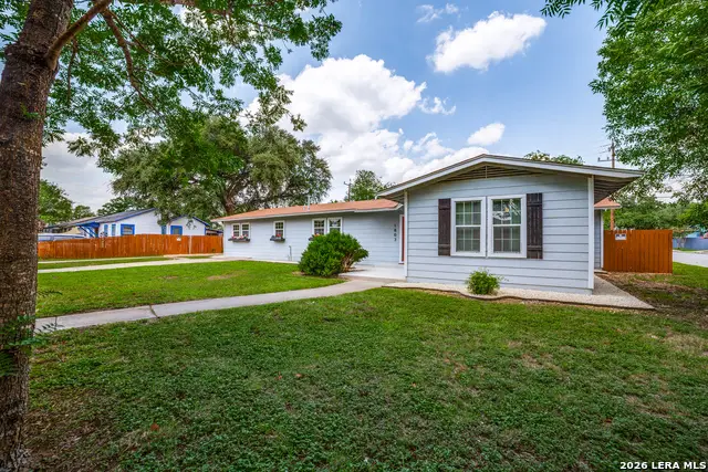 1803 San Angelo, San Antonio, TX 78201 - #2