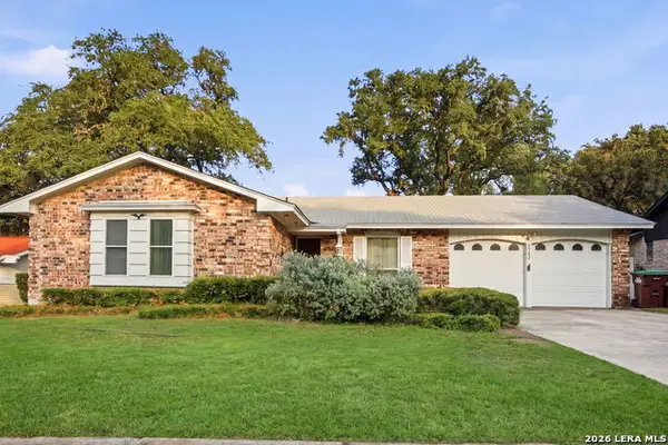 6902 Forest Grove, San Antonio, TX 78240
