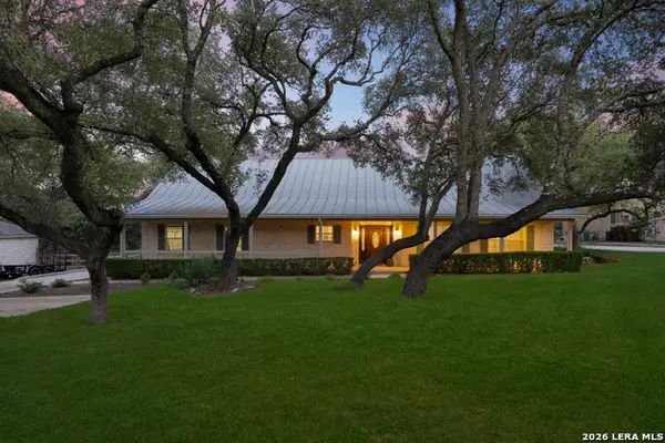 624 High Country Rdg, San Antonio, TX 78260