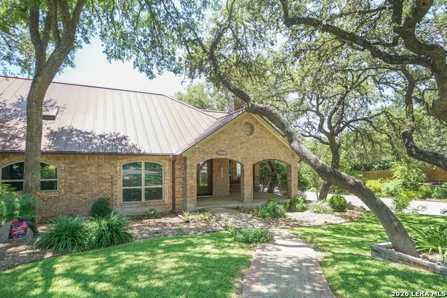 15551 Dawn Crst, San Antonio, TX 78248 - #3