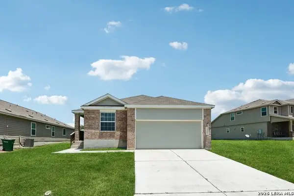 10403 Barbeque Bay, Converse, TX 78109