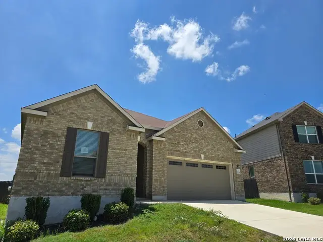 15066 Tethys Way, San Antonio, TX 78245 - #3