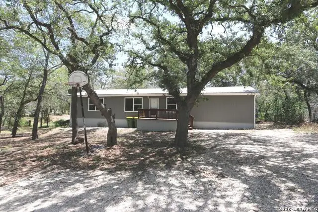 76 & 76B Post Oak, La Vernia, TX 78121 - #3