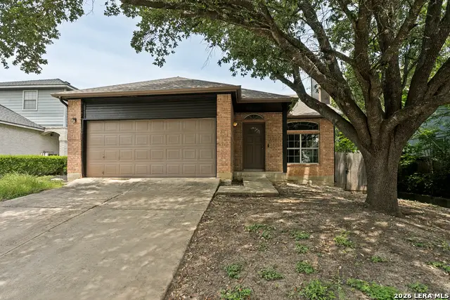 4411 Morgans Run, San Antonio, TX 78247 - #1