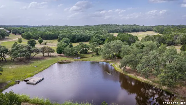5261 W Ammann Rd, Bulverde, TX 78163 - #1