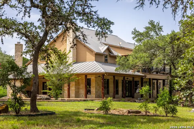 5261 W Ammann Rd, Bulverde, TX 78163 - #2