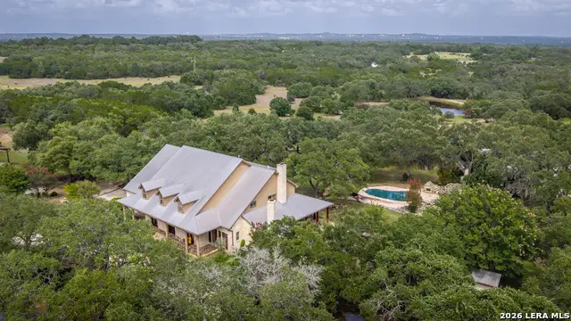 5261 W Ammann Rd, Bulverde, TX 78163 - #3