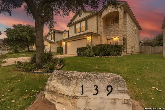 139 Palazzo Torre, San Antonio, TX 78253 - #1