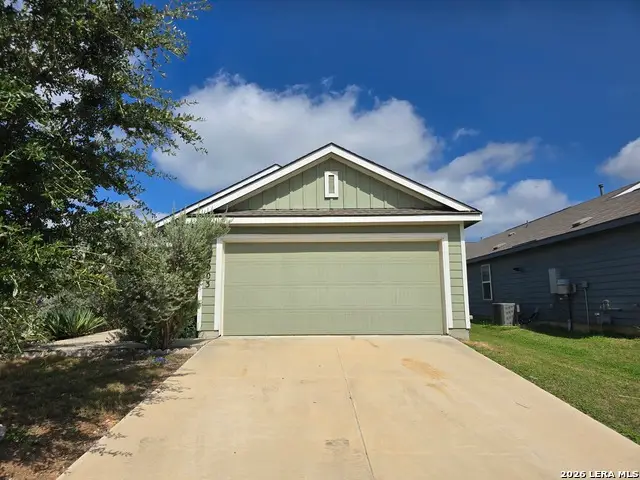 8903 Lamus Wheel, San Antonio, TX 78254 - #1