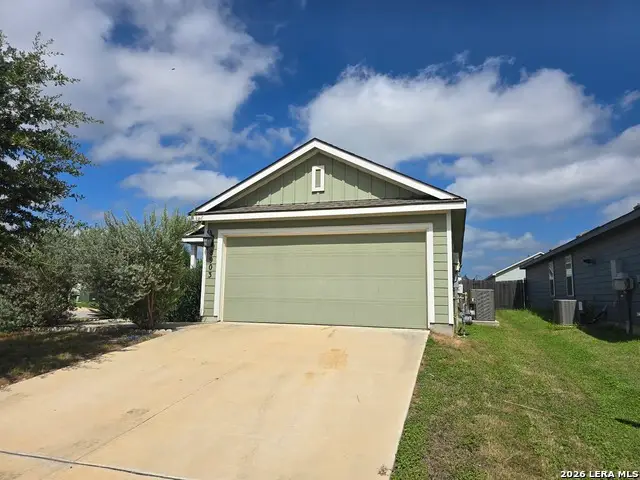 8903 Lamus Wheel, San Antonio, TX 78254 - #2