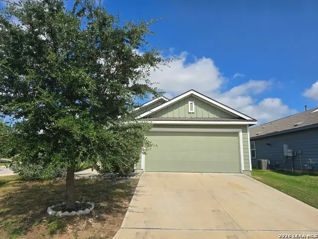 8903 Lamus Wheel, San Antonio, TX 78254 - #3