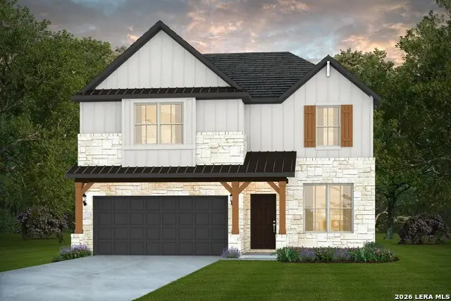 4859 Whaler, San Antonio, TX 78245 - #1