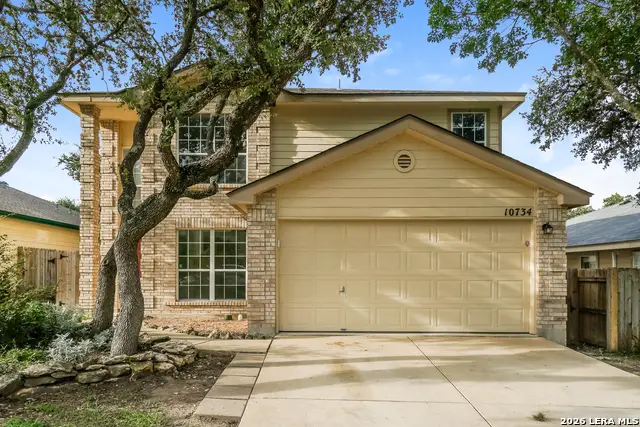 10734 Tiger Chase, San Antonio, TX 78251 - #1