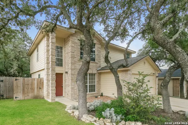 10734 Tiger Chase, San Antonio, TX 78251 - #2