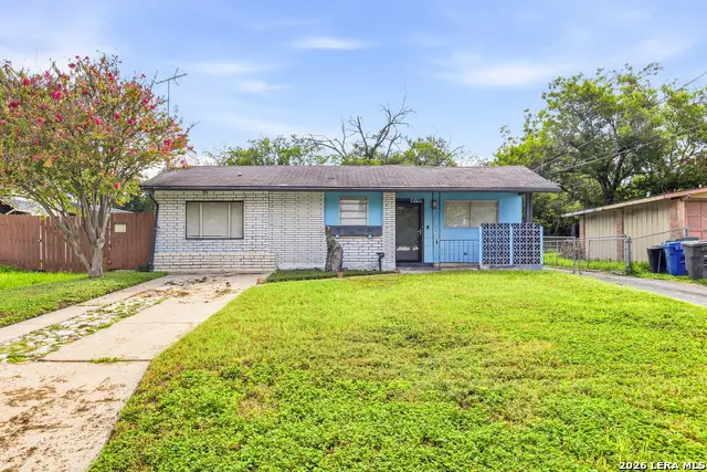 214 Earlyway Dr, San Antonio, TX 78233 - #1