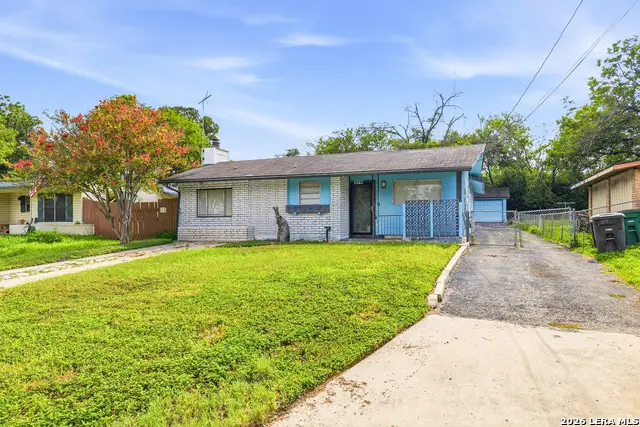 214 Earlyway Dr, San Antonio, TX 78233 - #2