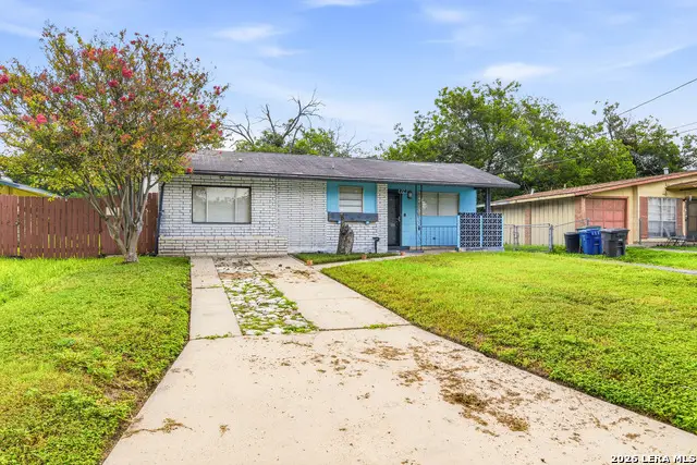 214 Earlyway Dr, San Antonio, TX 78233 - #3