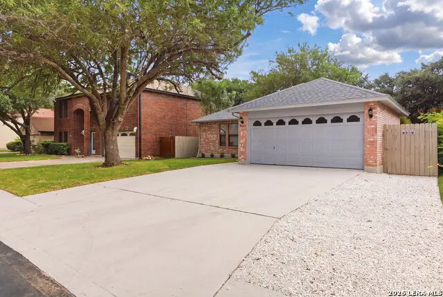 9622 Barbwire, San Antonio, TX 78254 - #2