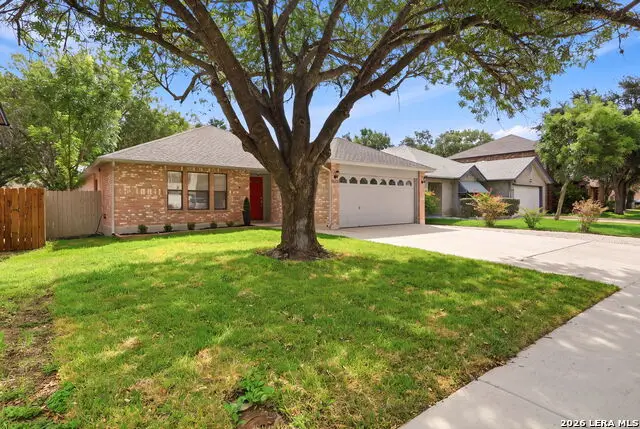 9622 Barbwire, San Antonio, TX 78254 - #3