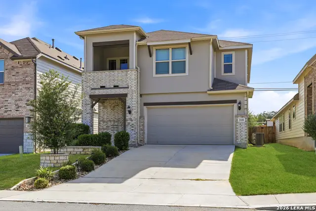 2118 Gabby Cole Ln, San Antonio, TX 78253 - #1