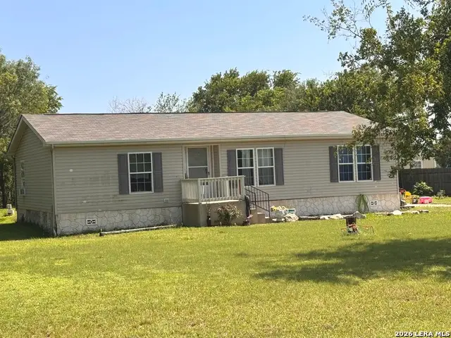 1025 County Road 3821, San Antonio, TX 78253 - #1