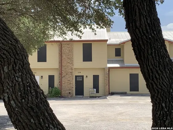 18035 Fm 306 #APT 104, Canyon Lake, TX 78133