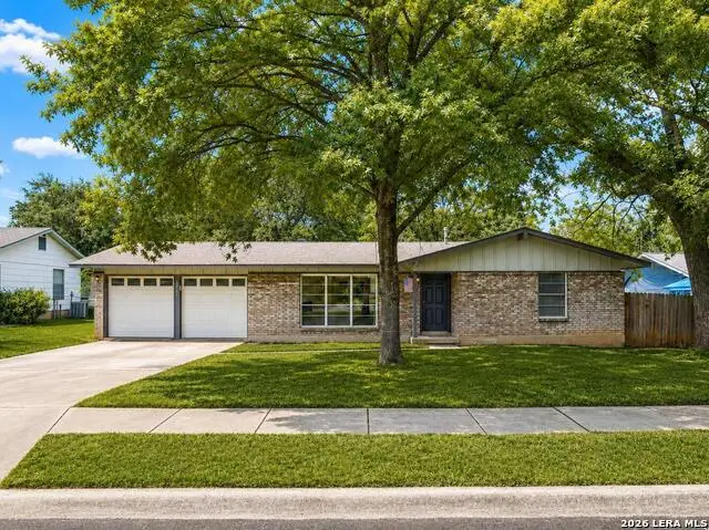 6237 Dove Hill Dr, San Antonio, TX 78238 - #1