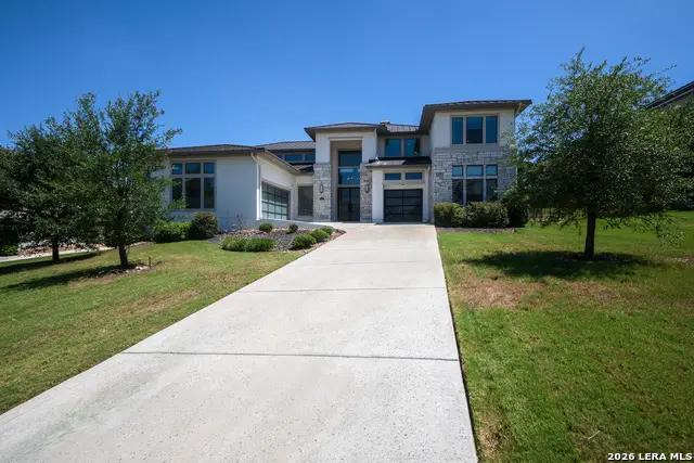 4016 Luz Del Faro, San Antonio, TX 78261 - #3
