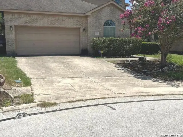 21706 Hanover Crest, San Antonio, TX 78259 - #1