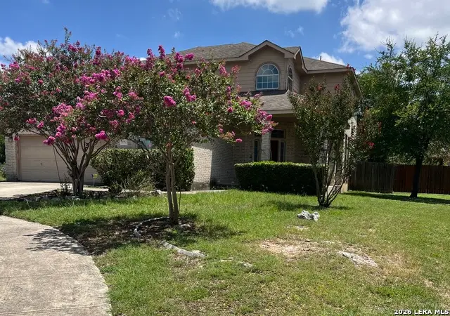 21706 Hanover Crest, San Antonio, TX 78259 - #3